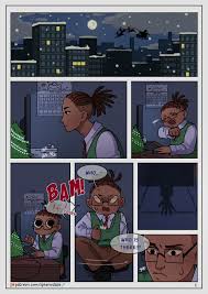 Astas Gift comic porn | HD Porn Comics