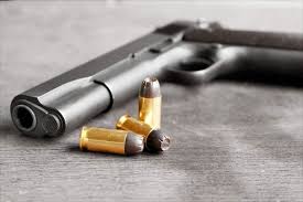 Handgun ownership associated with much higher suicide risk