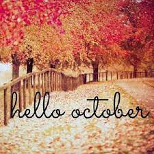 Hellooo Hello October October Pictures Months In A Year