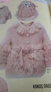 necla eroglu adli kullanicinin roupas bebe e criancas em trico e crochet panosundaki pin tig isi bebek orgu bohem kiyafetler