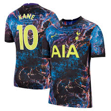 Find a new tottenham hotspur fc ladies jersey at fanatics. Tottenham Hotspur Away Stadium Shirt 2021 22 With Dele 20 Printing
