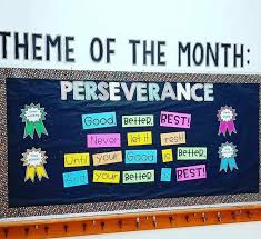 Go crazy with decor from the '50s, '60s, '70s, '80s, and '90s! 17 Creative Bulletin Board Ideas Perfect For This School Year