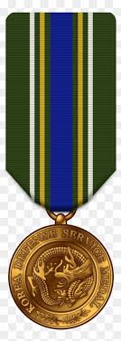 You've earned the right to shop tax . Korea Defense Service Medal Korean Defense Service Medal Free Transparent Png Clipart Images Download