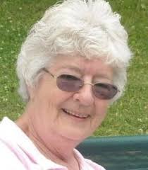 Patricia L. Raymond Obituary (2023)