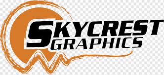 A logo is a name, mark, or symbol that represents an idea, organization, publication, or product. Skycrest Signs Graphics Chili Con Carne Logo Sponsor Cook Off Masterchef Junior Text Orange Logo Png Pngwing