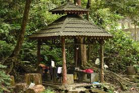 Beautiful park that you would never discover unless you are looking for it as its certainly off the beaten track. Tripify Taman Eko Rimba Kanching Templer S Park Jungle Waterfall Rawang