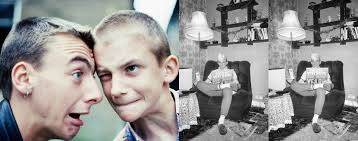 Gavin Watson is the photographer changing the narrative