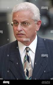 FILE ** Eli Karetny is seen exiting the Criminal Justice Center in  Philadelphia