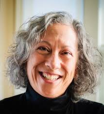 Meet Our Board — Les Dames DC