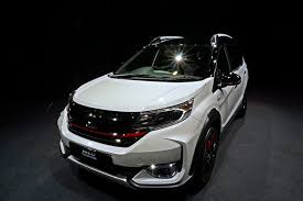 Marine purple pearl warna baru brv facelift 2020. Honda Br V 1 Million Dreams Special Edition News And Reviews On Malaysian Cars Motorcycles And Automotive Lifestyle