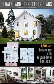 Cozy, functional, and trendy — what more could you want in a home? Small Farmhouse Plans For Building A Home Of Your Dreams Craft Mart Simple Farmhouse Plans Small Farmhouse Plans Modern Farmhouse Plans
