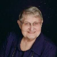 Naomi B. Schuchman Obituary (2023)