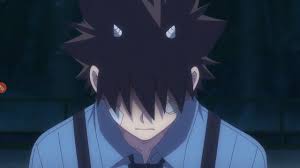 Pin By Ic3fir3 On Seth Radiant In 2020 Anime Art Radiant