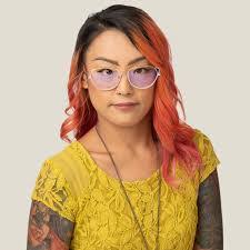 Celia Mccoy's Instagram, Twitter & Facebook