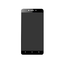 Verykool sl5029 Bolt Pro LTE - Silver ...