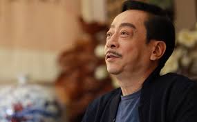 NSND Hoàng Dũng và chuyến xuất hành lặng lẽ