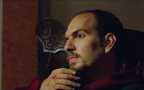 Unexpectedly Television! :: 25 FPS