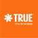 Logo de True