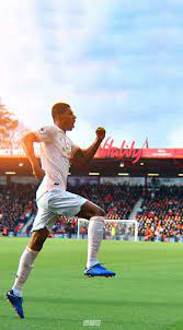 Select from premium marcus rashford of the highest quality. Marcus Rashford Wallpaper Reddevils