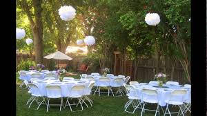 This tiny backyard wedding in east sooke, bc was a labor of love planned in a short period of time. 15 Best Backyard Weddings Youtube
