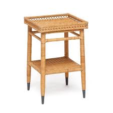 Your current version of internet explorer is out of date. Made Goods Sarah Single Nightstand Woven Rattan Clayton Gray Home