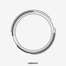 Ps Ink Ink Bamboo Technological Sense Geometric Circle Bamboo Clipart Ink Element Classical Ink Creative Png Transparent Clipart Image And Psd File For Free Geometric Shapes Art Circle Logo Design
