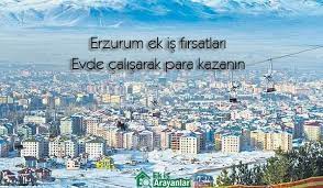 Evde çalışarak para kazanmanın birkaç yöntemi bulunmaktadır. Erzurum Evde Ek Is Firsatlari Evde Ek Is Ilanlari Ek Is Veren Firmalar