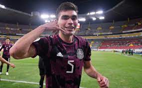 El equipo que representa a la unam es uno de los grandes y récord te trae la mejor información de pumas, sus estadísticas y calendario. Deja Pumas Johan Vasquez Acepta Acercamientos Con Equipos Europeos Mediotiempo