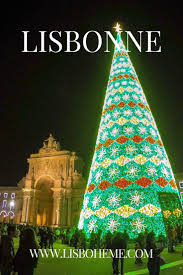 Passer Noel A Lisbonne Que Faire Et Que Voir Que Faire A Lisbonne Lisbonne Guide Lisbonne