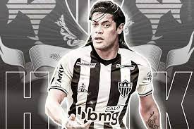Check spelling or type a new query. Hulk Celebra Acerto Com Atletico E Avisa Venho Para Ser Campeao Superesportes