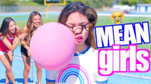 How To Deal With Mean Girls! Back To School Survival Guide 2016 - Youtube