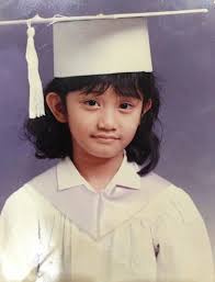 Fashion PULIS: Blast from the Past: Katrina Halili