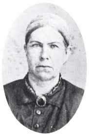 Martha “Patsy” Dale Collins was indicted