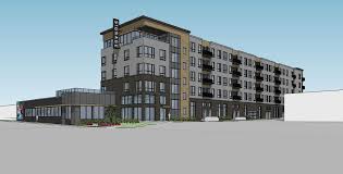 Things you view while shopping are saved here. Five Story Apartment Building To Replace Vacant Furniture Store Near 72nd And Dodge Money Omaha Com