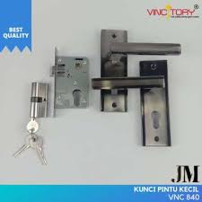 Harga kunci pintu rumah set napoli antik / handle ukuran kecil (h8112) rp39.600. Jual Kunci Handle Pintu Terbaru 2020 Harga Murah Blibli Com