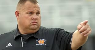 Raceland rocks 'em: Rams take down Rowan, 42-7