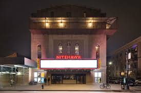 They have everything from film festivals, shakespeare plays, music and dance companies from all over the world. Nitehawk Prospect Park Movie Theater Opens In Brooklyn