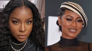 Songwriter Ester Dean Apologizes for Writing Beyoncé Diss After Keri Hilson  Says She Was Pressured to Record It