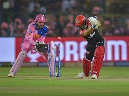 Ipl 2019 Highlights Rajasthan Beat Royal Challengers