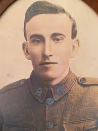 Restore old italian army photos?