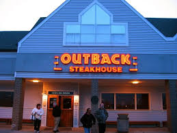 Outback Steakhouse Releases New Lunch Menu