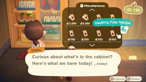How To Unlock Nook'S Cranny And Upgrade It | Acnh - Animal Crossing: New  Horizons (Switch)｜Game8