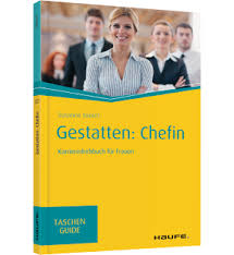 The show premiered on 24 february 2012 on zdf. Gestatten Chefin Buch Ebook Von Susanne Nickel Haufe Shop