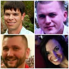 Troy honors first responders killed in copter crash