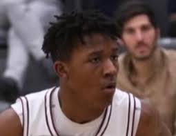 SFL is proud to announce that Princeville's Tayshaun Kieser will be a 2022  camp coach following in the footsteps of Princes greats Nick Kraft, Noah  Bauman, Joey Smith , Cole Daily and