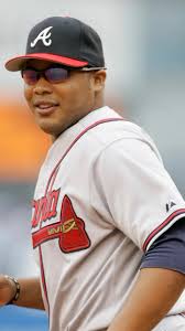 John Smoltz tells “The Greatest Story He’s Ever Heard” • Andruw Jones once  bet Willie Harris that if he ever got 5 hits in a game he would get him a  Rolex. • Well, he did it with a STADIUM GIVEAWAY ...