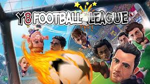 Haz clic ahora para jugar a fireboy and watergirl light temple. Y8 Football League Sports Game 1 1 8 Mod Apk Inicio