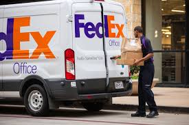 Comment devenir testeur amazon ? Fedex Abandonne La Livraison Des Commandes Amazon Par Voie Terrestre Kulturegeek