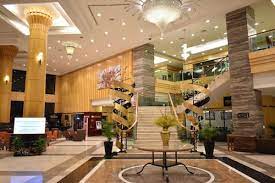 וכהטבה נוספת, חניה חינם זמינה לאורחים. Hotel Tenera Bandar Baru Bangi Malaysia Bandar Baru Bangi Hotel Discounts Hotels Com