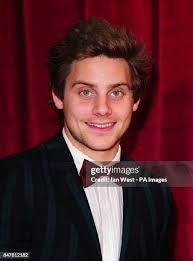 368 James Atherton Stock Photos, High-Res Pictures, and Images